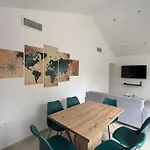 Semesterbostad L'escale Landaise- Conciergerieland *