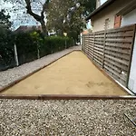 L'escale Landaise- Conciergerieland * Vieux-Boucau-les-Bains