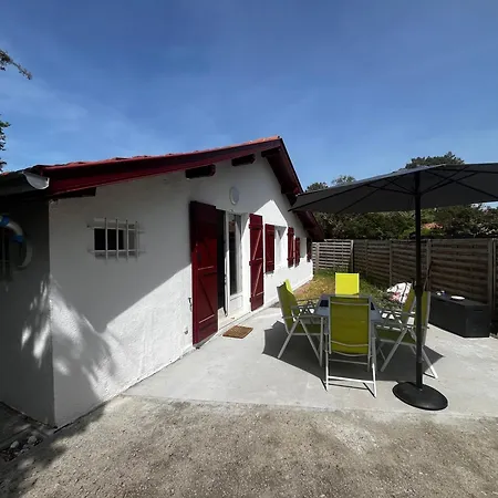 Jolie Maison * Вьё-Боко-ле-Бен