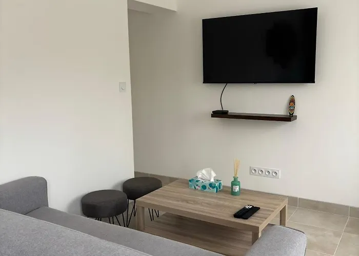 Jolie Maison Дом отдыха