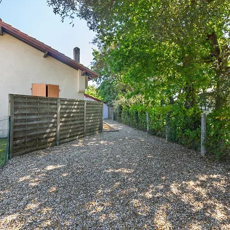 L'escale Landaise- Conciergerieland Feriehus Vieux-Boucau-les-Bains