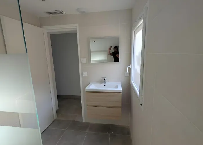 Jolie Maison Casa vacanze