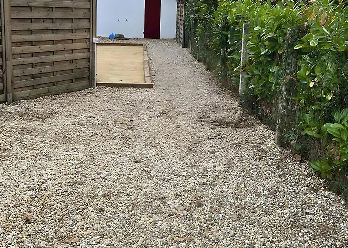 Jolie Maison